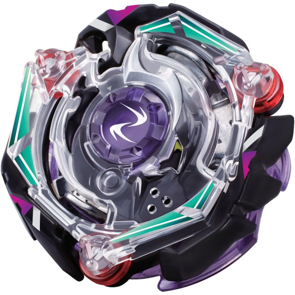 Toupie Takara Tomy Beyblade Burst B-74 authentique importé du Japon