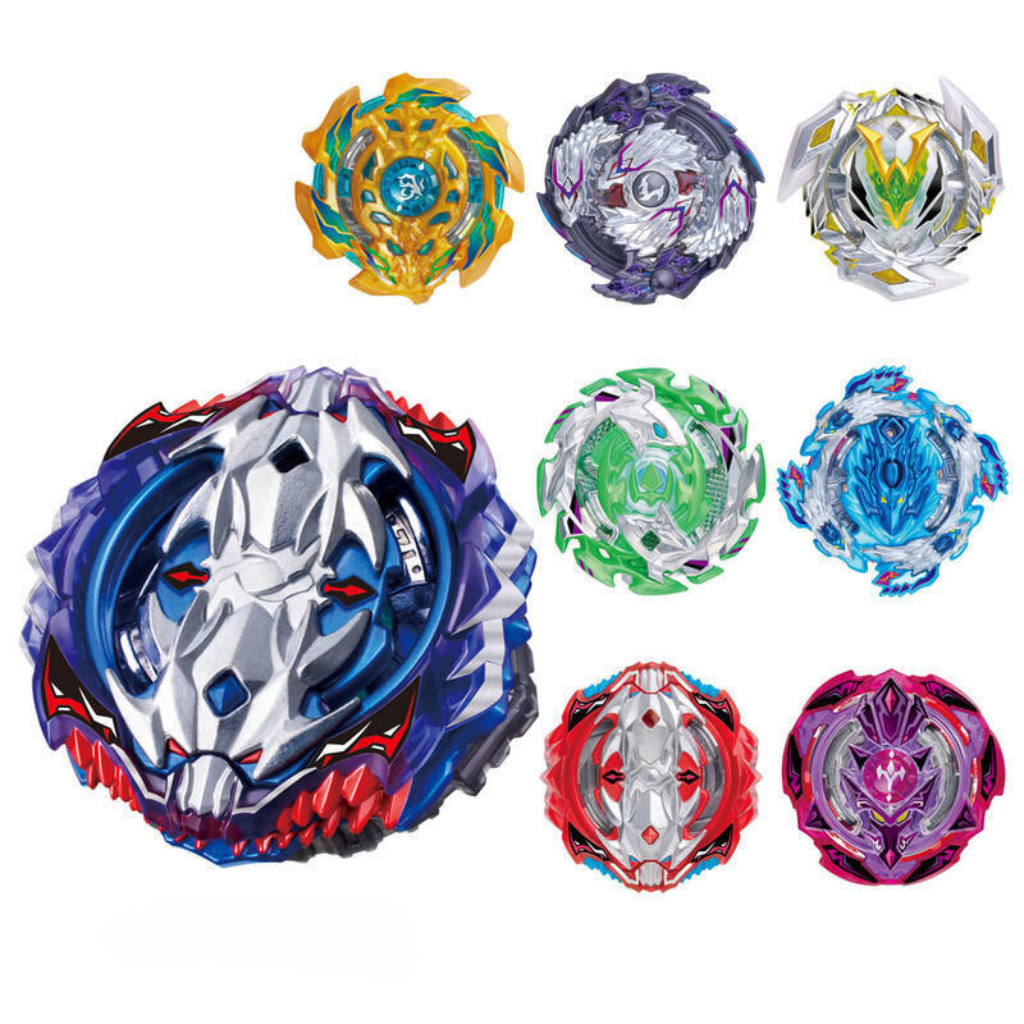 Toupie Takara Tomy Beyblade Burst B-118 authentique importé du Japon