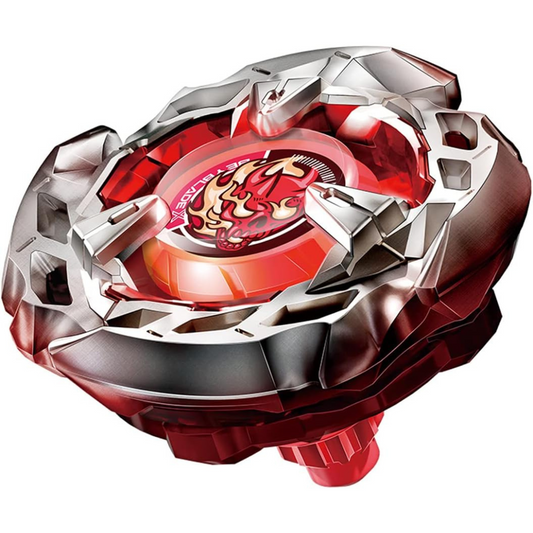 Toupie Takara Tomy Beyblade X BX-02 authentique importé du Japon