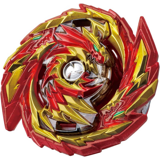 Toupie Takara Tomy Beyblade Burst B-155 authentique importé du Japon