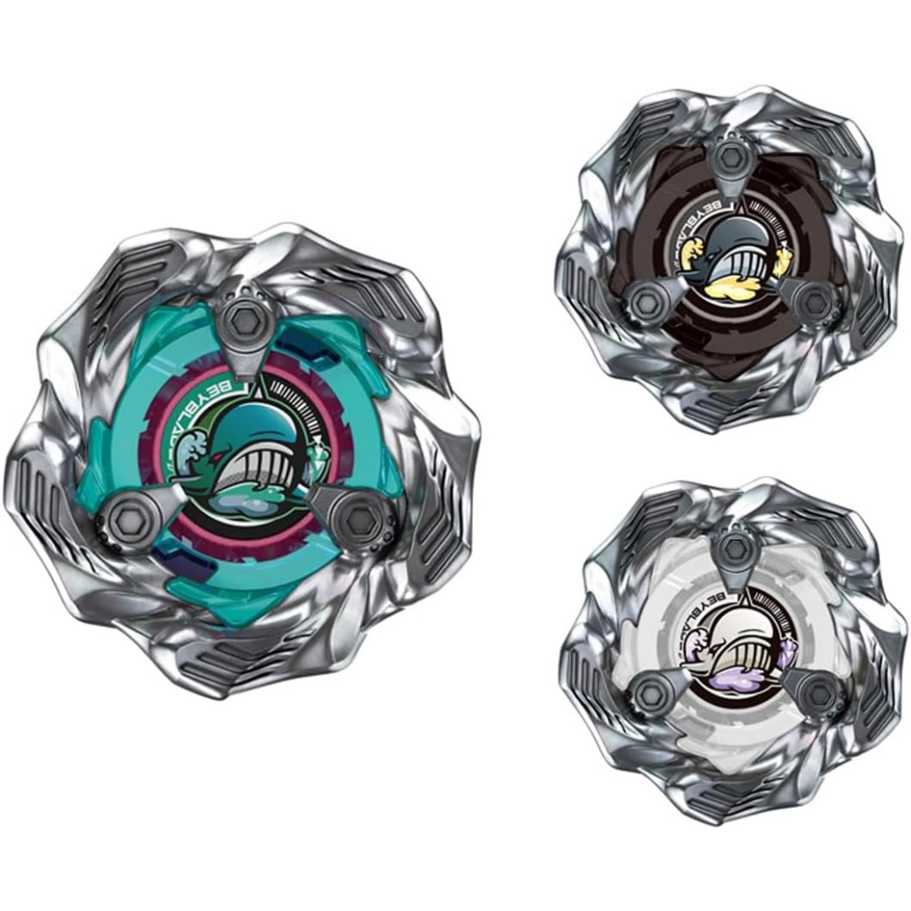 Toupie Takara Tomy Beyblade X BX-36 authentique importé du Japon