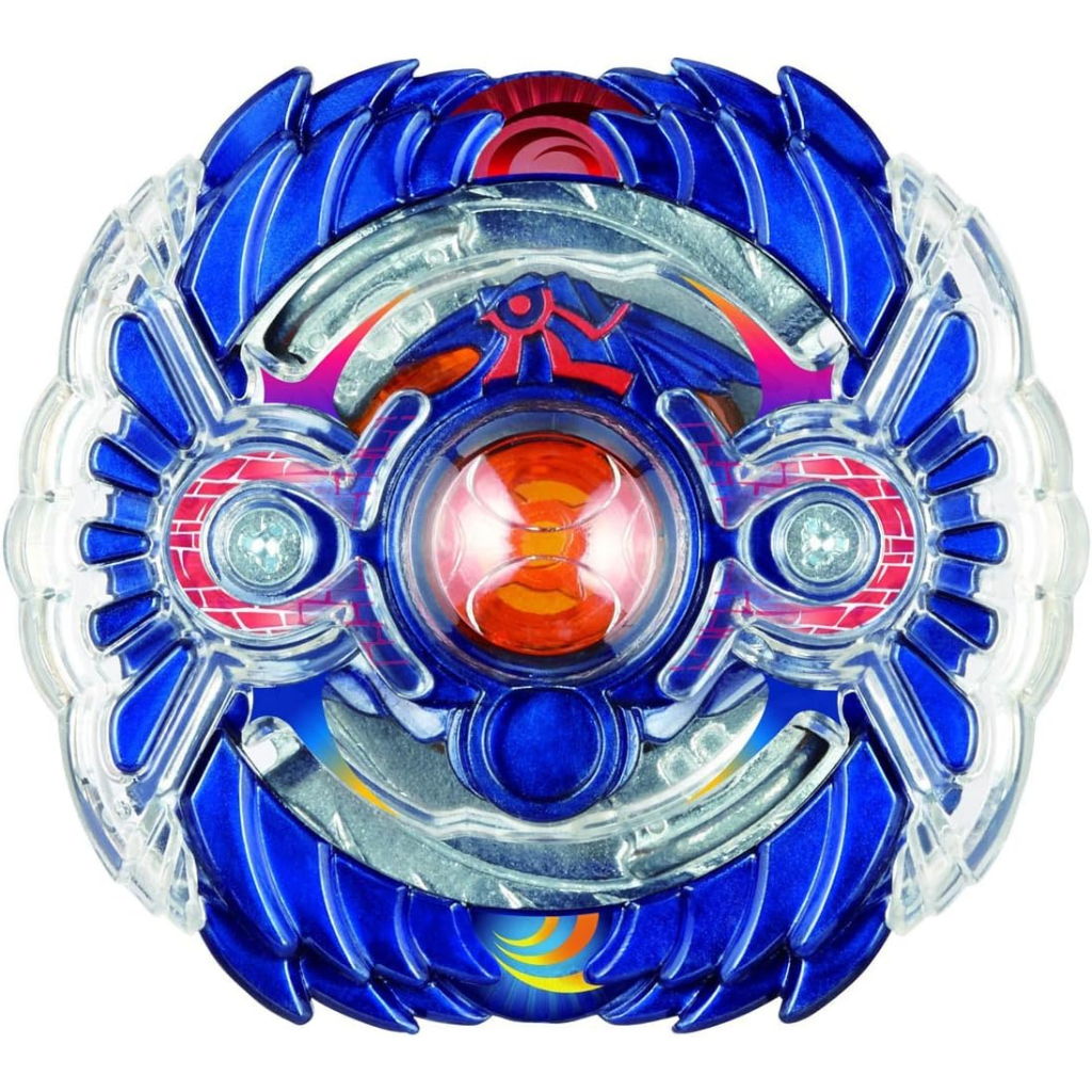 Toupie Takara Tomy Beyblade Burst B-44 authentique importé du Japon