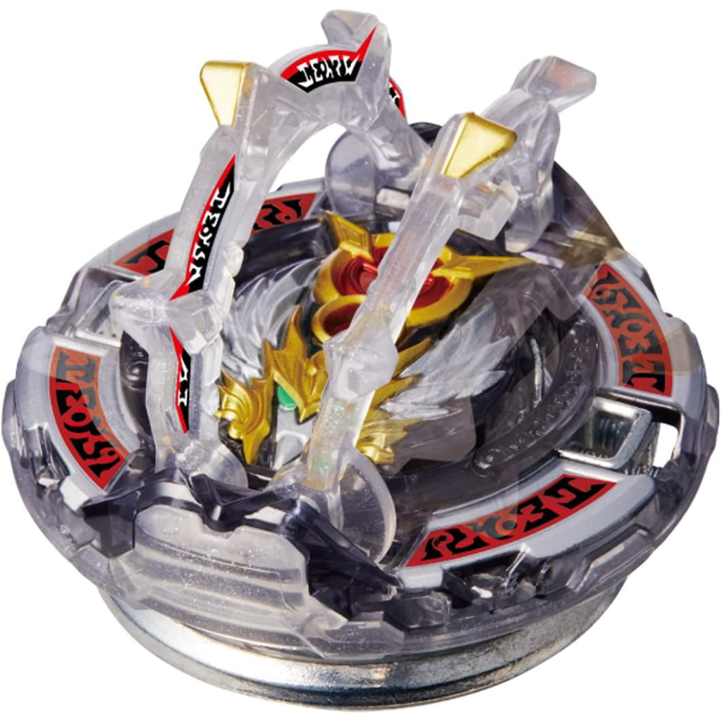 Beyblade Burst B-192 Greatest Raphael Over High Xtend+ - Takara Tomy