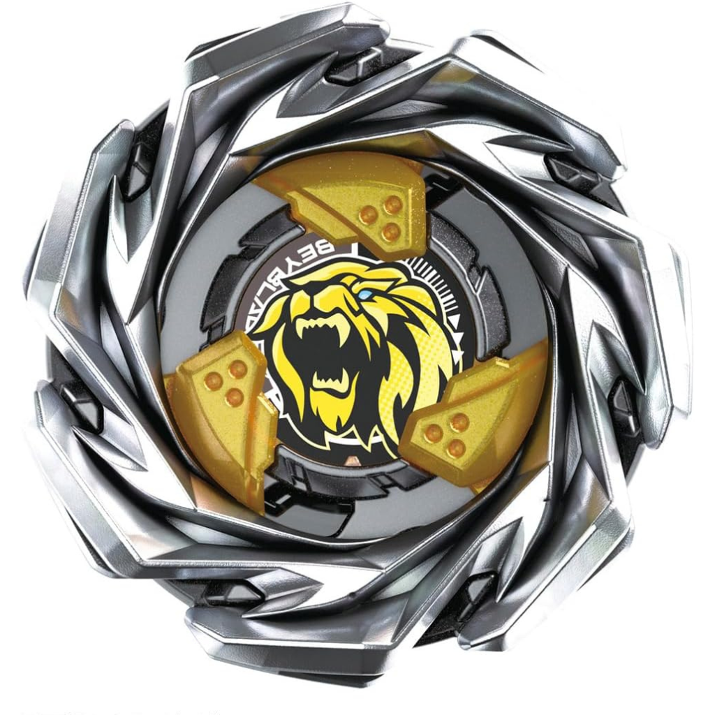 Beyblade X UX-06 Booster Leon Crest 7-60GN - Takara Tomy