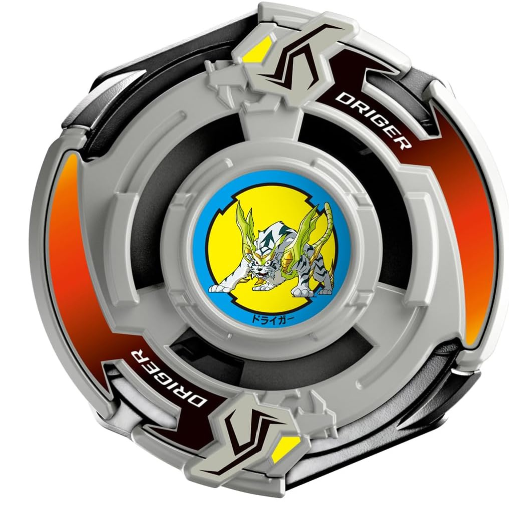 Beyblade X BX-00 Booster Driger Slash 4-80P - Takara Tomy