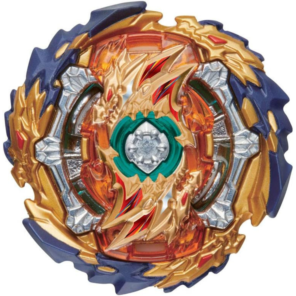 Beyblade Burst GT B-139 Starter Wizard FAFNIR .RT .RS Starter Set - Takara Tomy