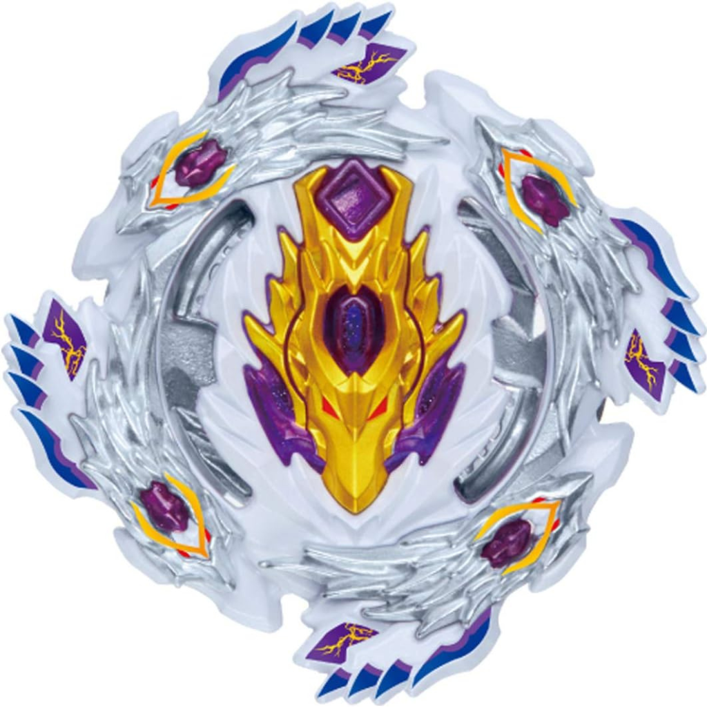 Beyblade Burst B-110 Bloody Longinus 13 Jolt - Takara Tomy