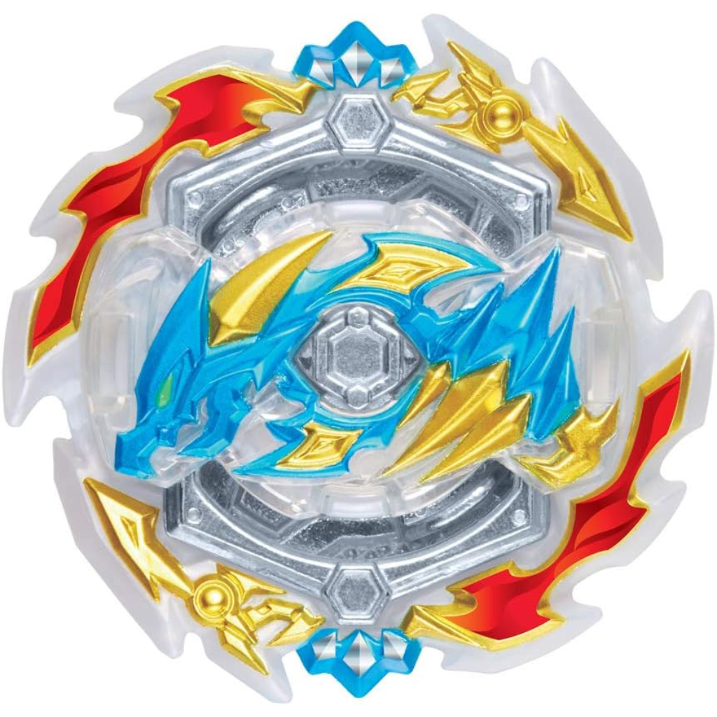 Beyblade Burst B-133 Ace Dragon Sting Charge Zan Starter - Takara Tomy