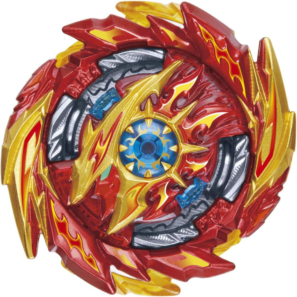 Beyblade Burst B-159 Super Hyperion Xceed 1A - Takara Tomy