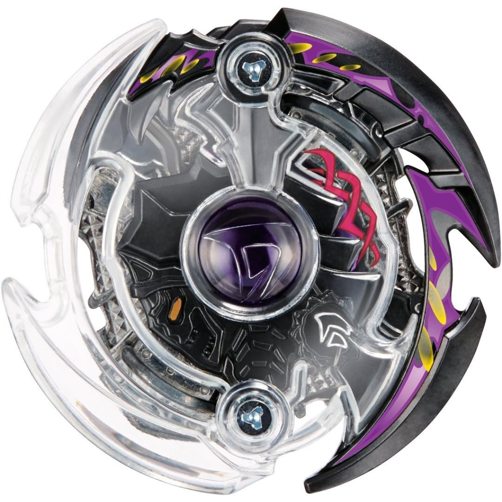 Beyblade Burst B-42 Dark Death Sizer .F.J - Takara Tomy