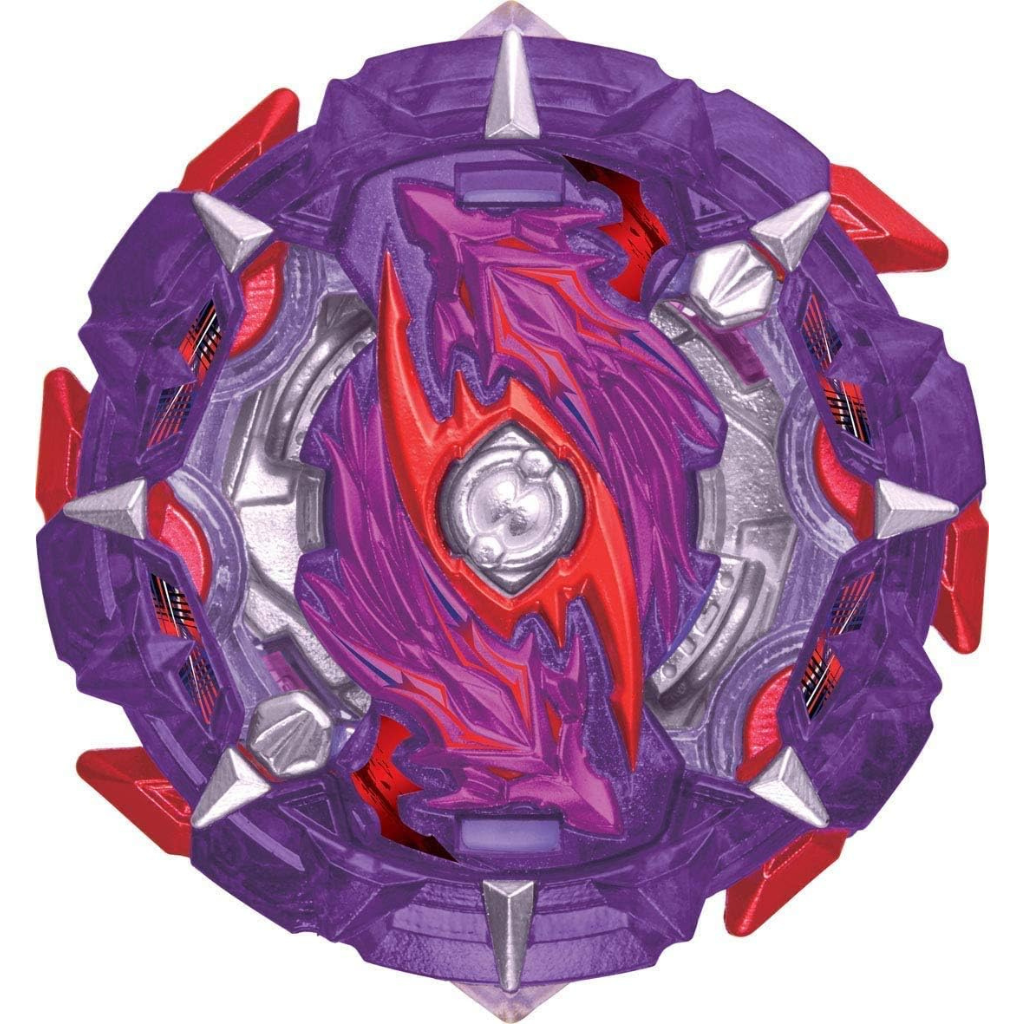 Beyblade Burst B-151 Random Booster Vol. 17 - Takara Tomy