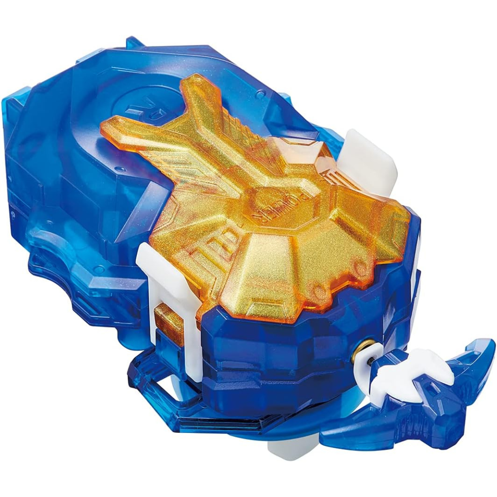 Beyblade Burst B-187 Savior Valkyrie Shoot 7 - Takara Tomy