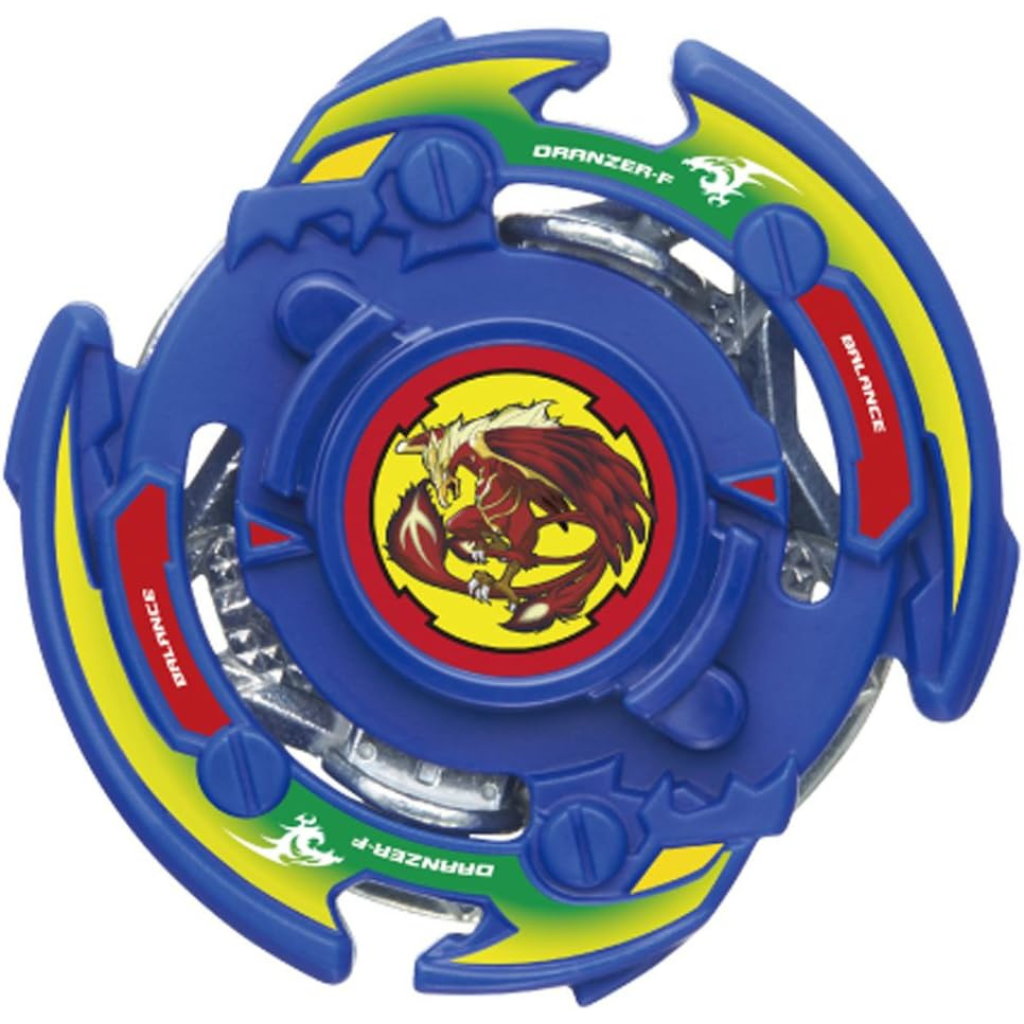 Beyblade Burst B-101 Vol. 9 Random Booster Kukulcan.7U.Hn Kukulcan - Takara Tomy