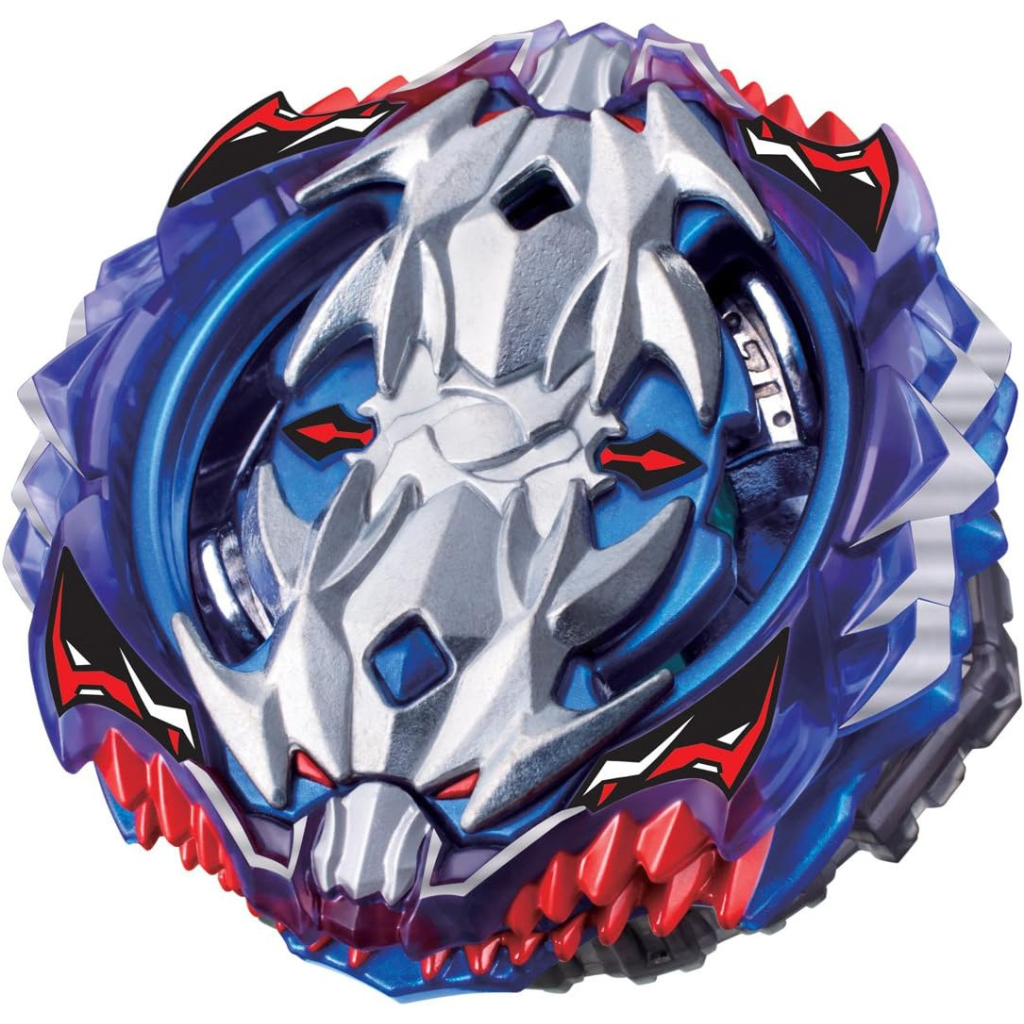 Beyblade Burst B-118 Random Booster Vol.11 Vice Leopard. 12 L. DS - Takara Tomy