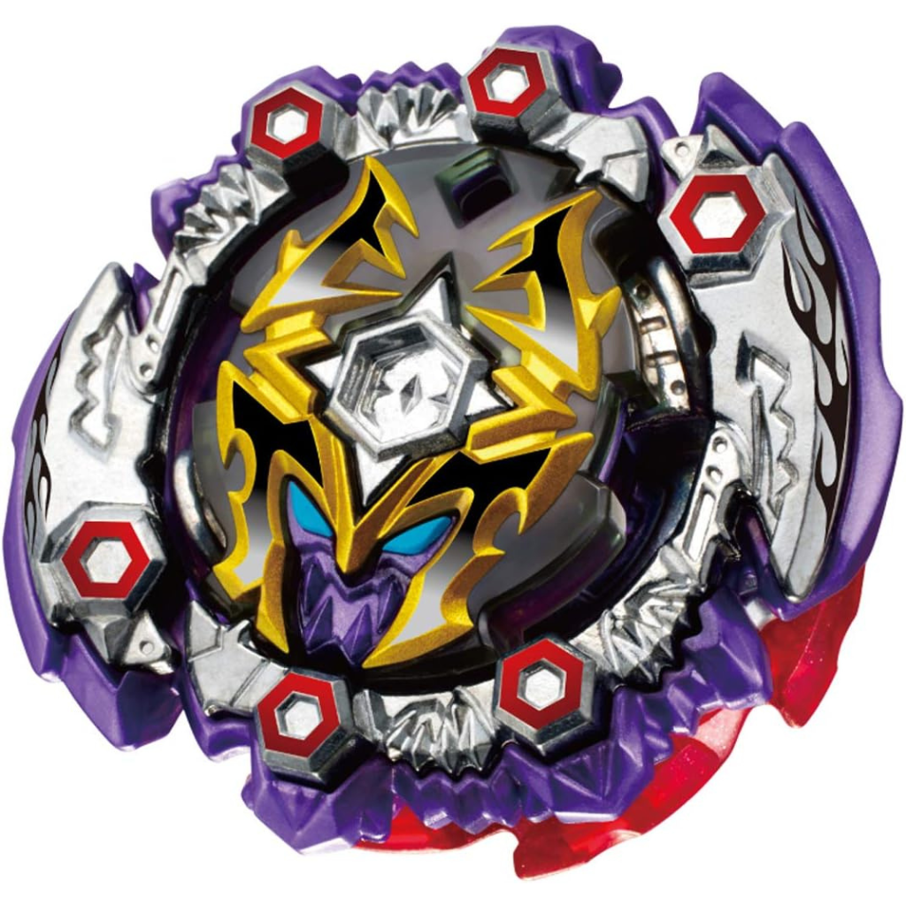 Beyblade Burst B-125 Random Booster Vol.12 Dead Hades.11T.Z - Takara Tomy