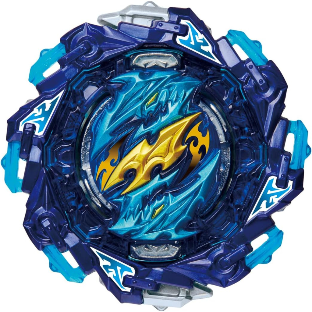 Beyblade Burst B-198 QuadDriver Random Booster Vol 29 - Takara Tomy