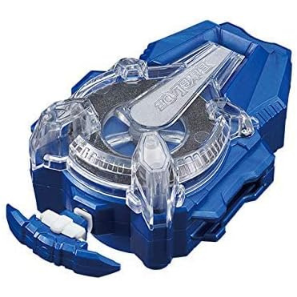 Beyblade Burst B-166 Sparking Launcher (Left Spin) - Takara Tomy