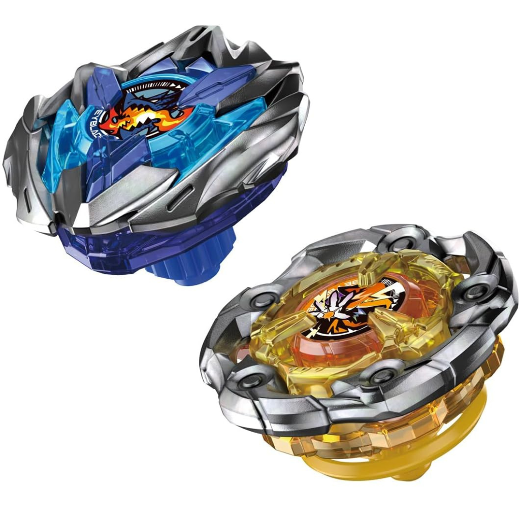 Beyblade X UX-04 Stade de combat U - Takara Tomy