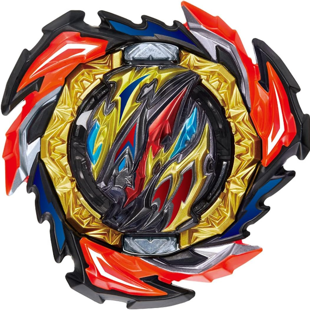 Beyblade Burst B-191 Dynamite Override Special Starter Set - Takara Tomy