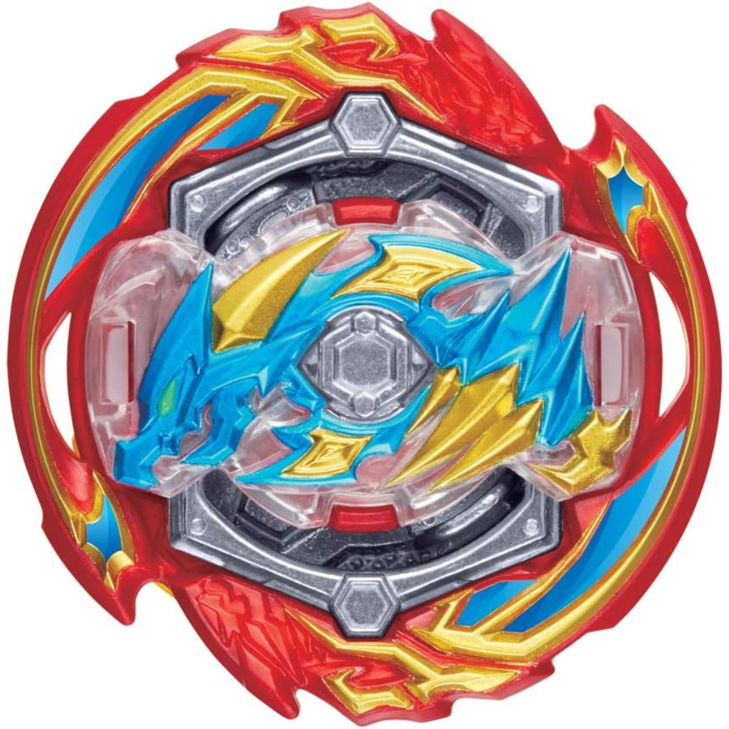 Beyblade Burst B-133 Ace Dragon Sting Charge Zan Starter - Takara Tomy