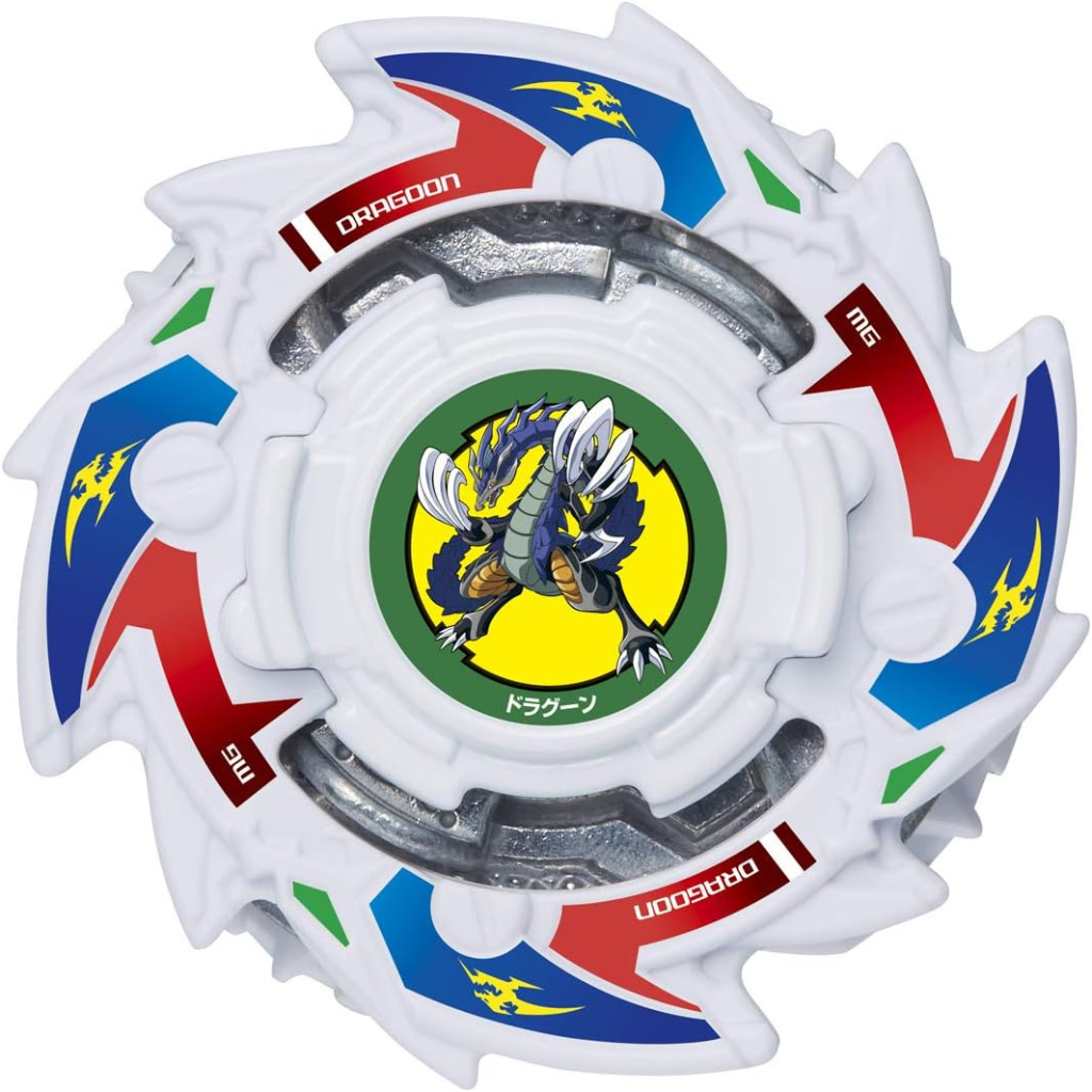 Beyblade Burst B-156 Random Booster - Takara Tomy