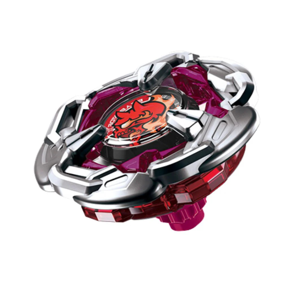 Beyblade X BX-21 Hells Chain Deck Set - Takara Tomy