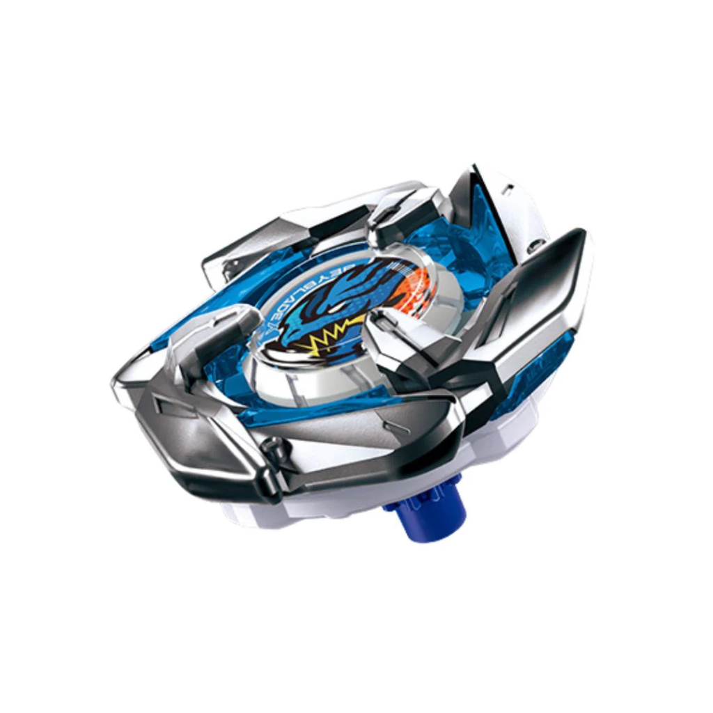 Beyblade X BX-20 Dran Dragger Deck Set - Takara Tomy