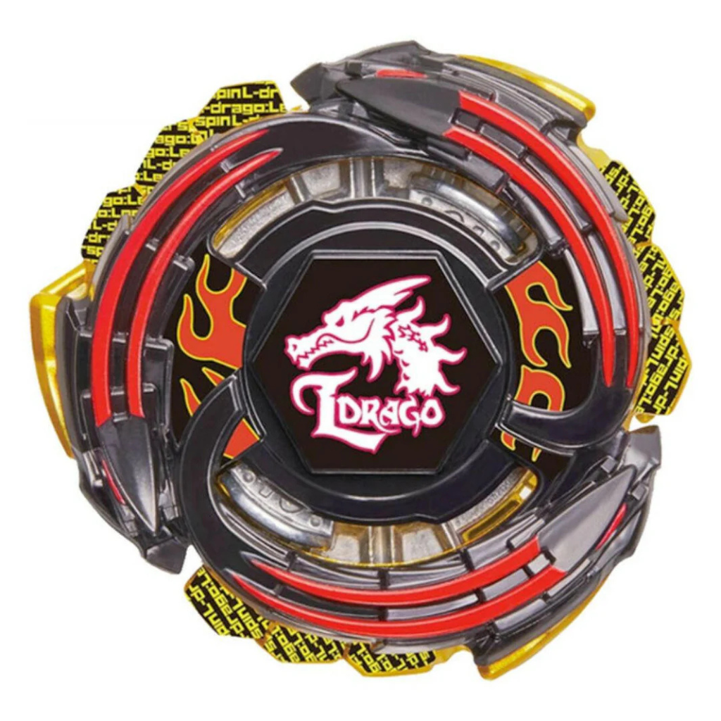 Beyblade Burst B-151 Random Booster Vol. 17 - Takara Tomy