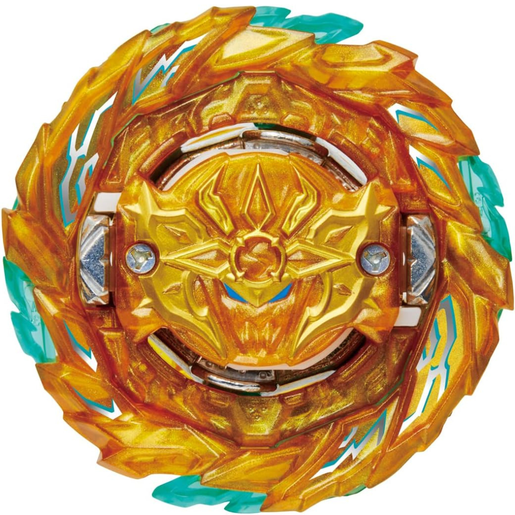 Beyblade Burst B-198 QuadDriver Random Booster Vol 29 - Takara Tomy