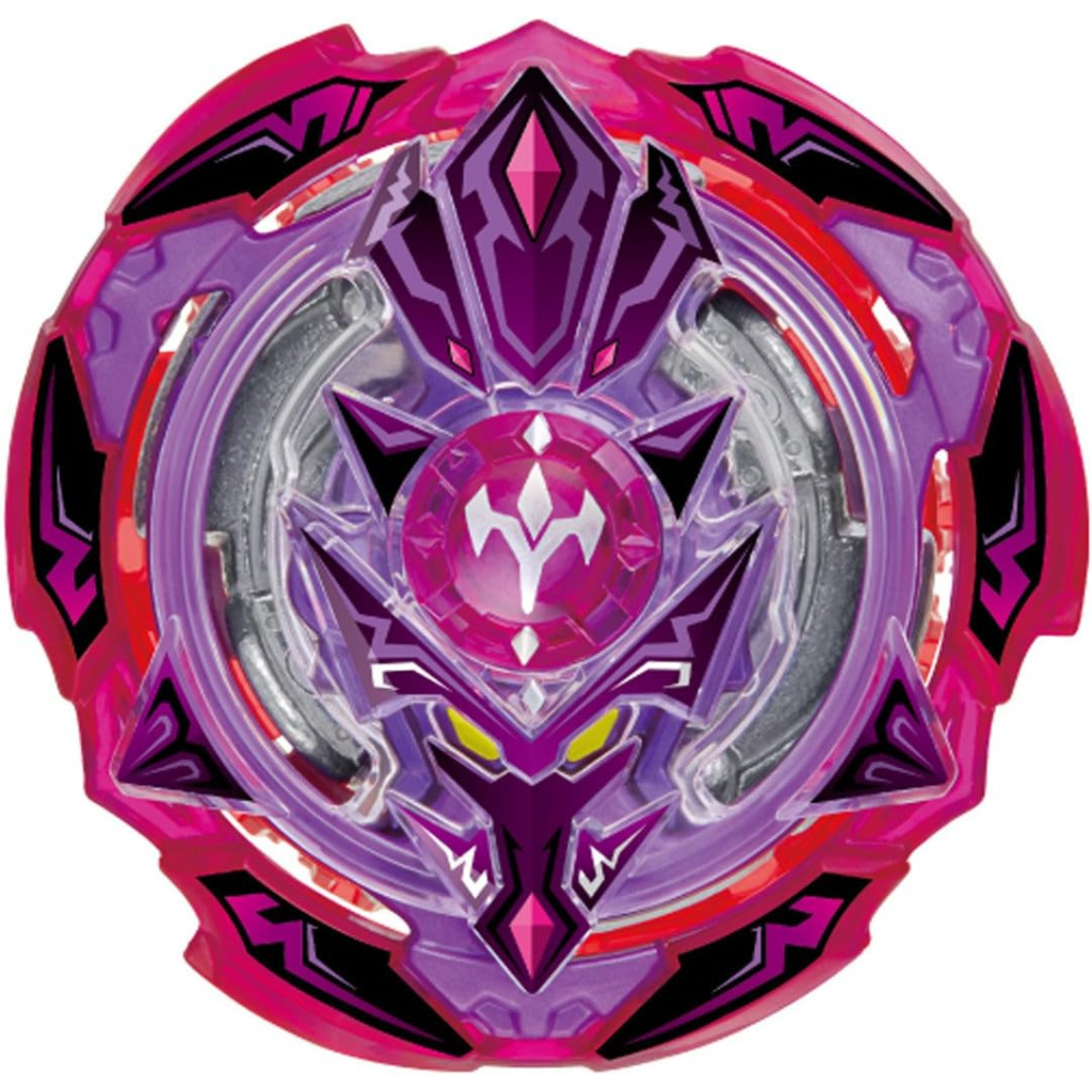 Beyblade Burst B-118 Random Booster Vol.11 Vice Leopard. 12 L. DS - Takara Tomy