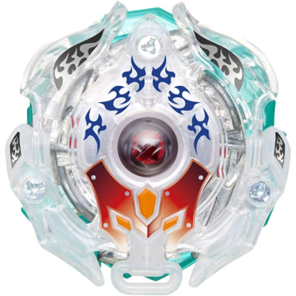 Beyblade Burst B-101 Vol. 9 Random Booster Kukulcan.7U.Hn Kukulcan - Takara Tomy