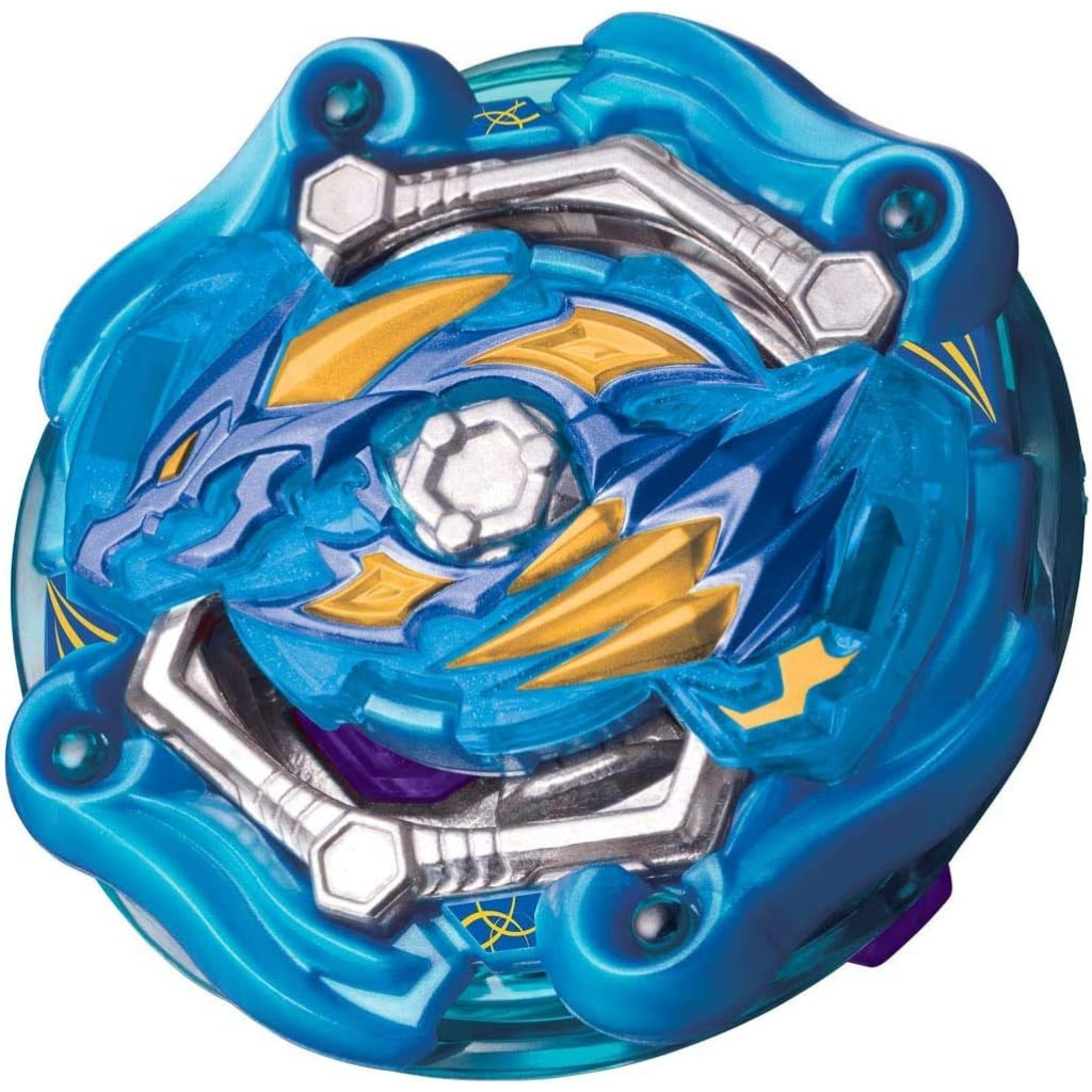 Beyblade Burst B-153 GT Gatinko Customized Set - Takara Tomy