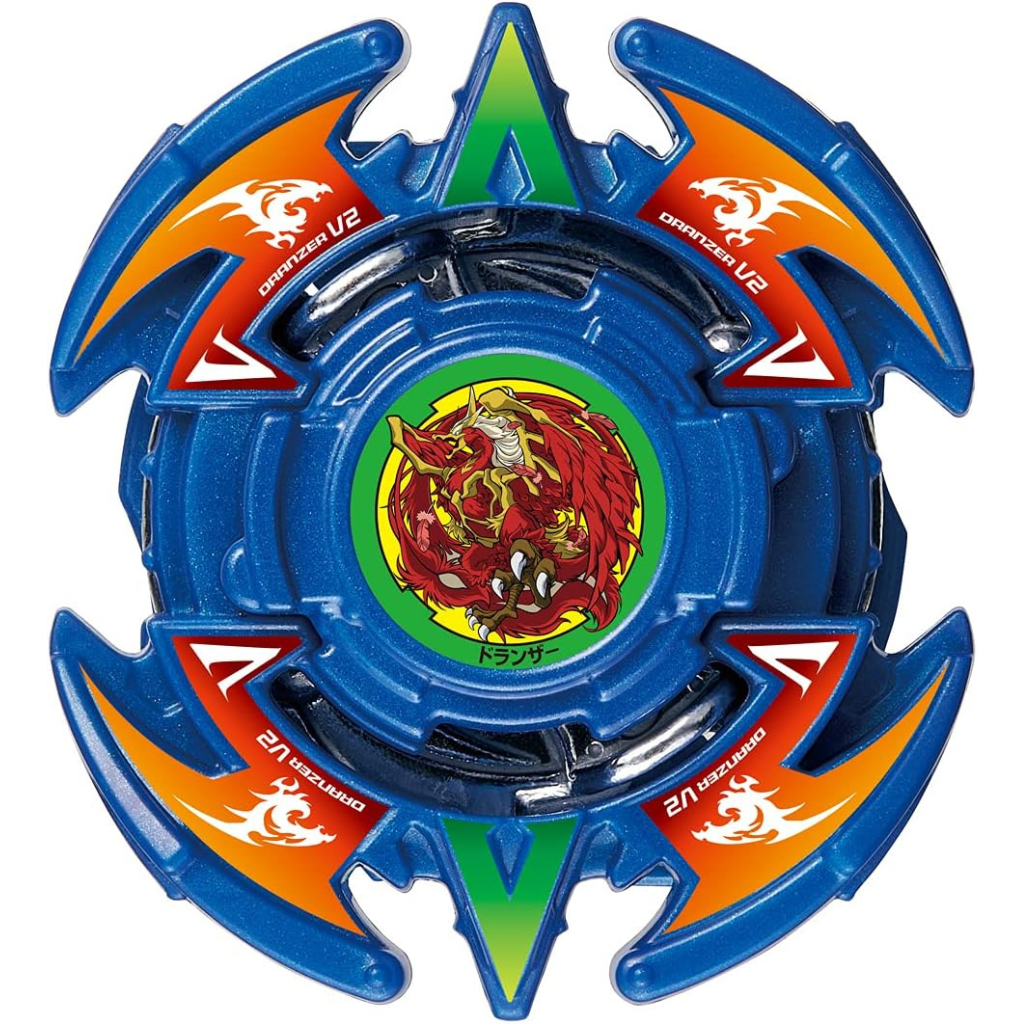 Beyblade Burst B-186 Random Booster Vol 26 - Takara Tomy