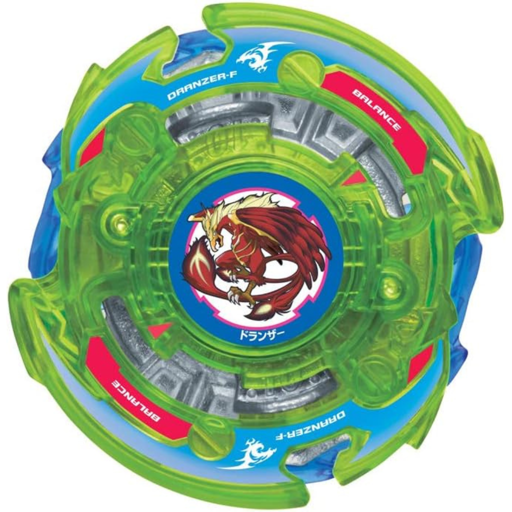 Beyblade Burst B-130 Random Booster Vol.13 Airknight.12E.Et Active - Takara Tomy