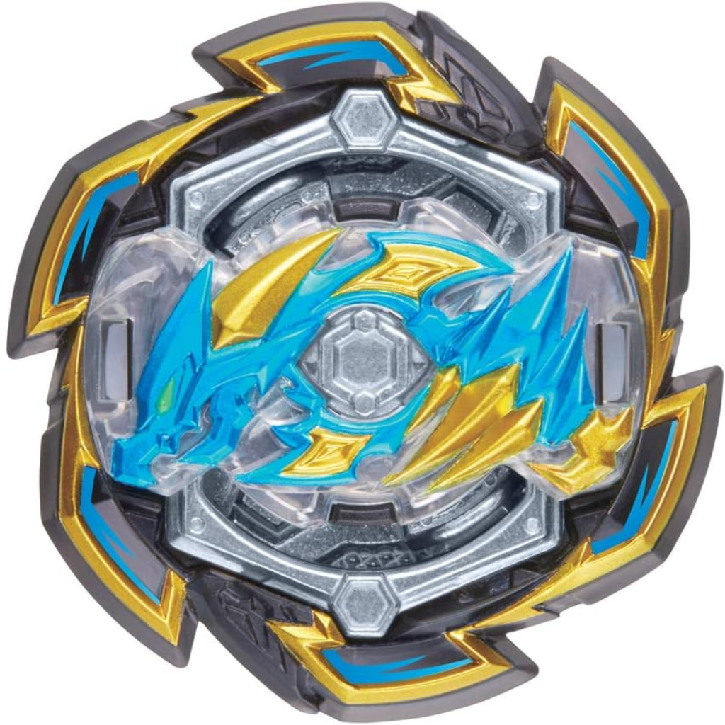 Beyblade Burst B-133 Ace Dragon Sting Charge Zan Starter - Takara Tomy