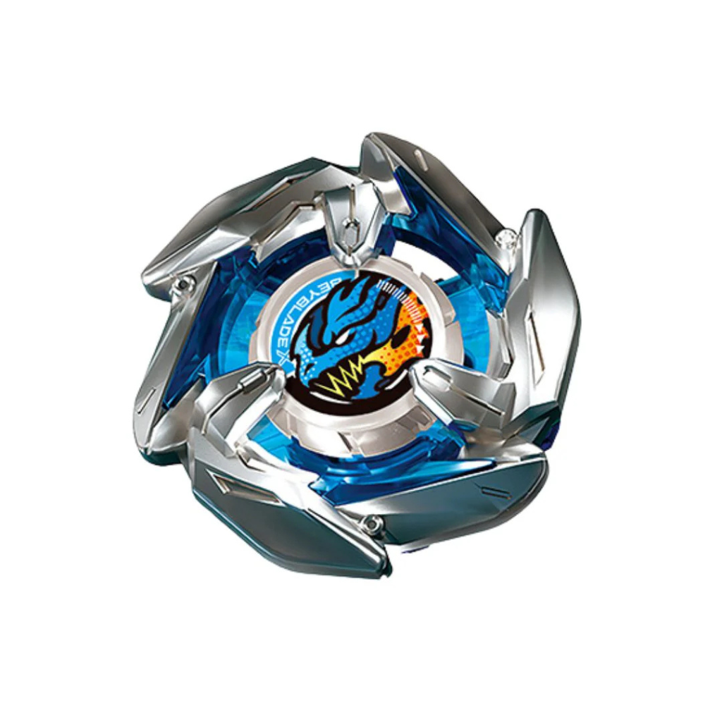 Beyblade X BX-20 Dran Dragger Deck Set - Takara Tomy