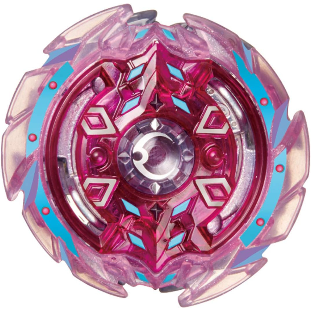 Beyblade Burst B-125 Random Booster Vol.12 Dead Hades.11T.Z - Takara Tomy