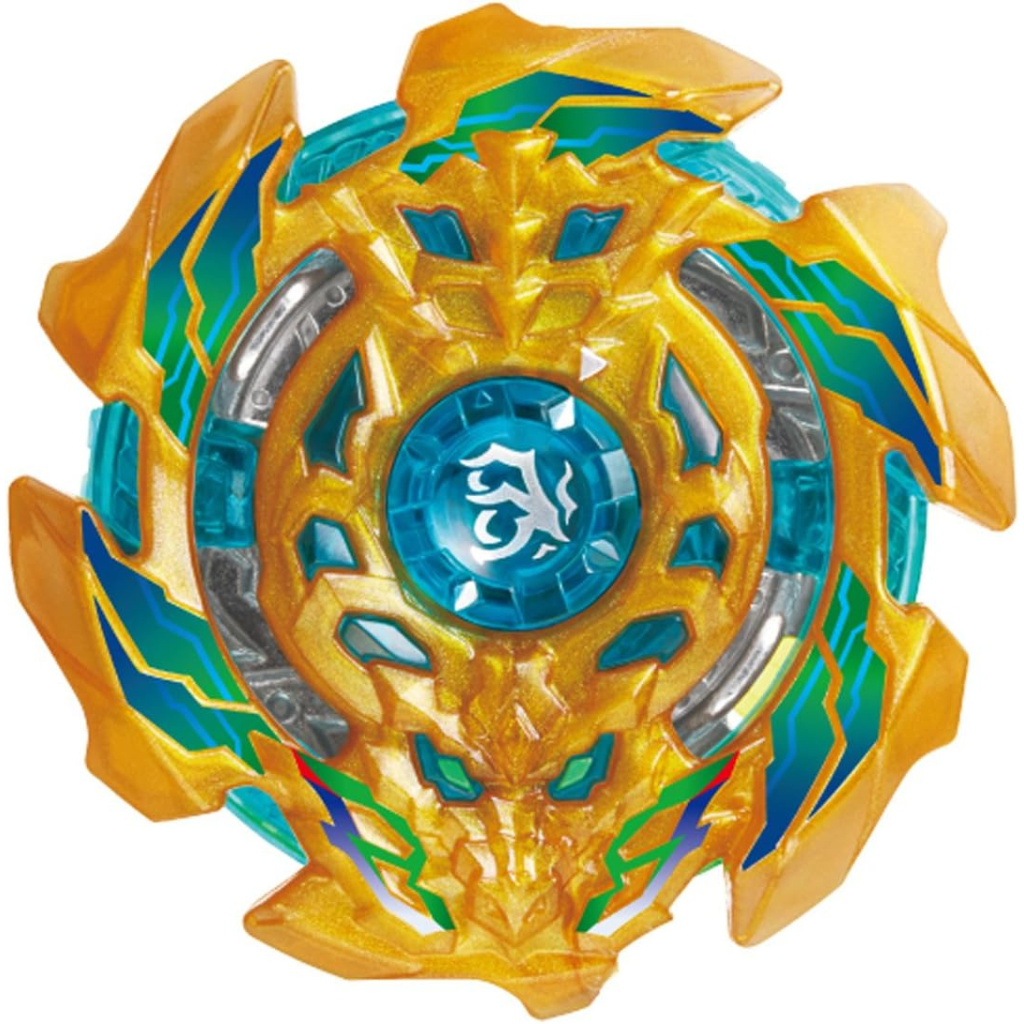 Beyblade Burst B-118 Random Booster Vol.11 Vice Leopard. 12 L. DS - Takara Tomy