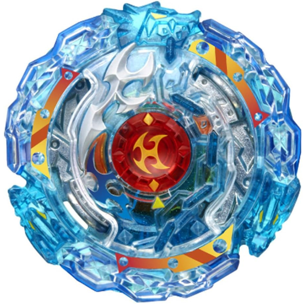 Beyblade Burst B-101 Vol. 9 Random Booster Kukulcan.7U.Hn Kukulcan - Takara Tomy