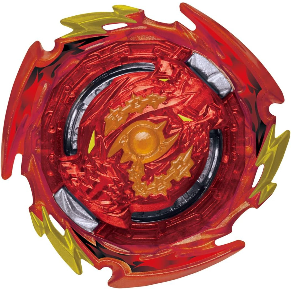 Beyblade Burst B-198 QuadDriver Random Booster Vol 29 - Takara Tomy