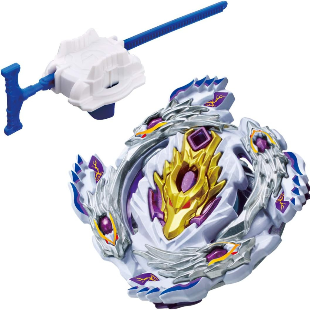 Beyblade Burst B-110 Bloody Longinus 13 Jolt - Takara Tomy