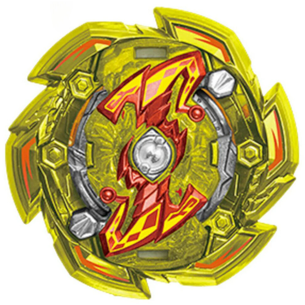 Beyblade Burst B-151 Random Booster Vol. 17 - Takara Tomy