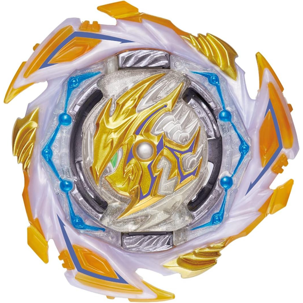 Beyblade Burst B-191 Dynamite Override Special Starter Set - Takara Tomy