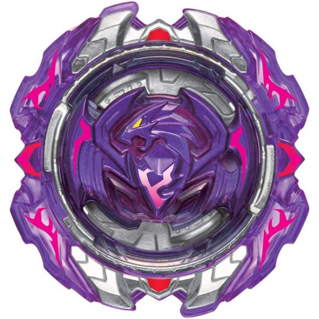 Beyblade Burst B-130 Random Booster Vol.13 Airknight.12E.Et Active - Takara Tomy