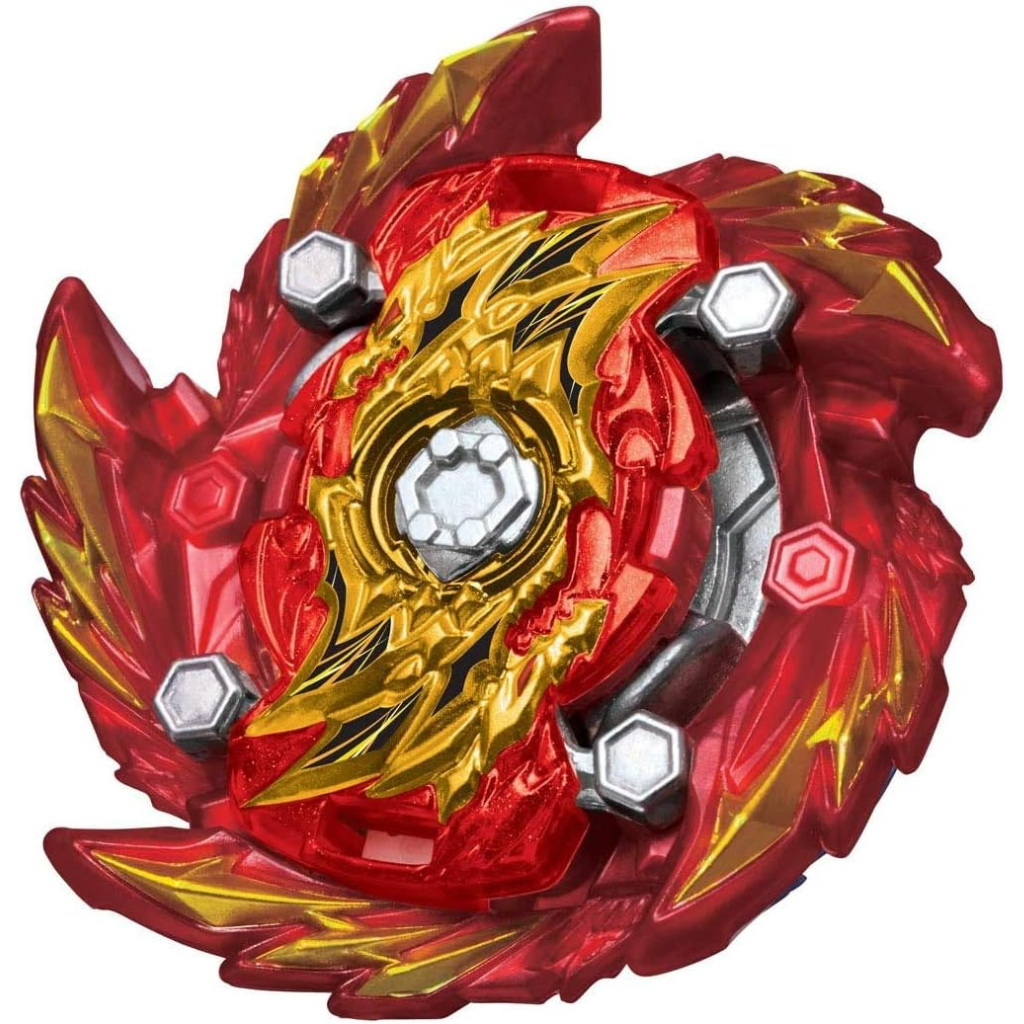 Beyblade Burst B-153 GT Gatinko Customized Set - Takara Tomy