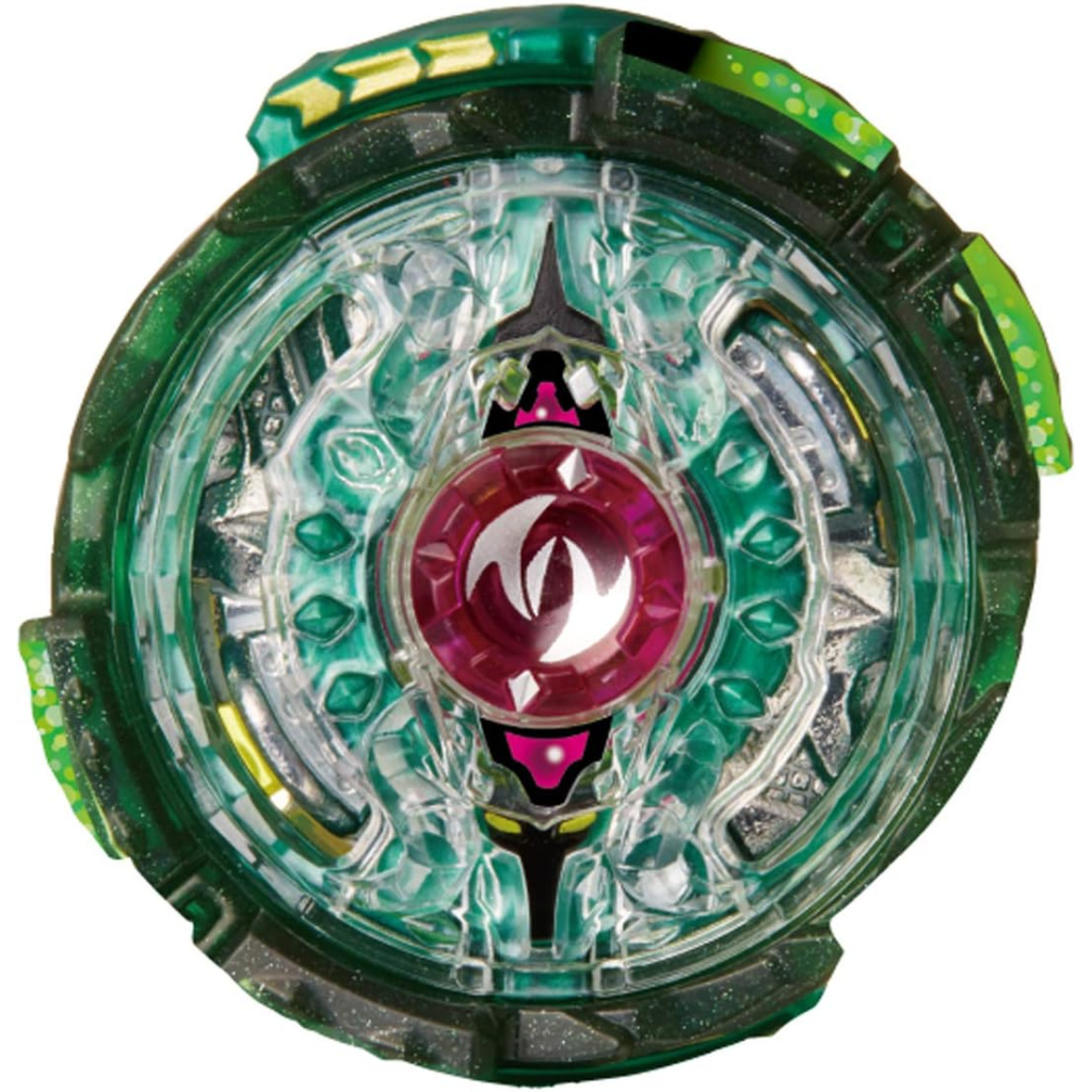 Beyblade Burst B-125 Random Booster Vol.12 Dead Hades.11T.Z - Takara Tomy