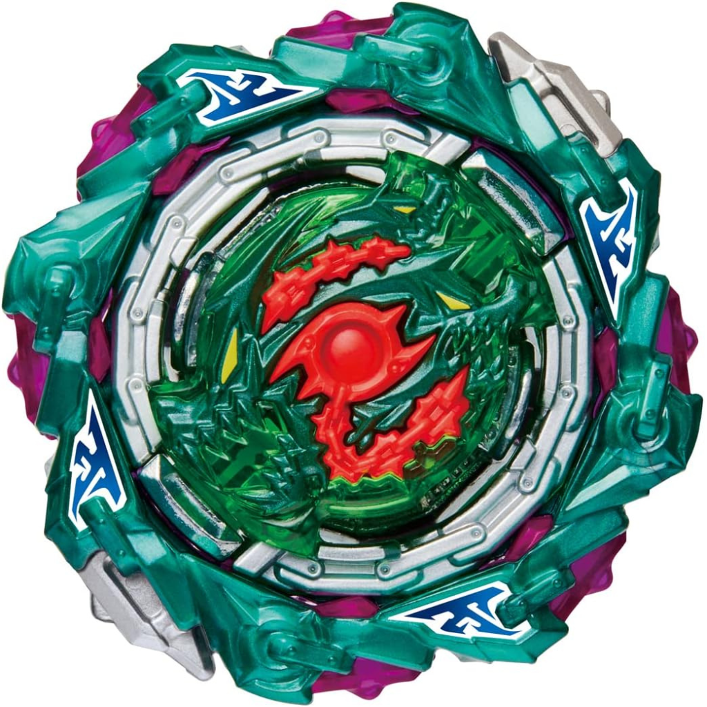 Beyblade Burst B-198 QuadDriver Random Booster Vol 29 - Takara Tomy