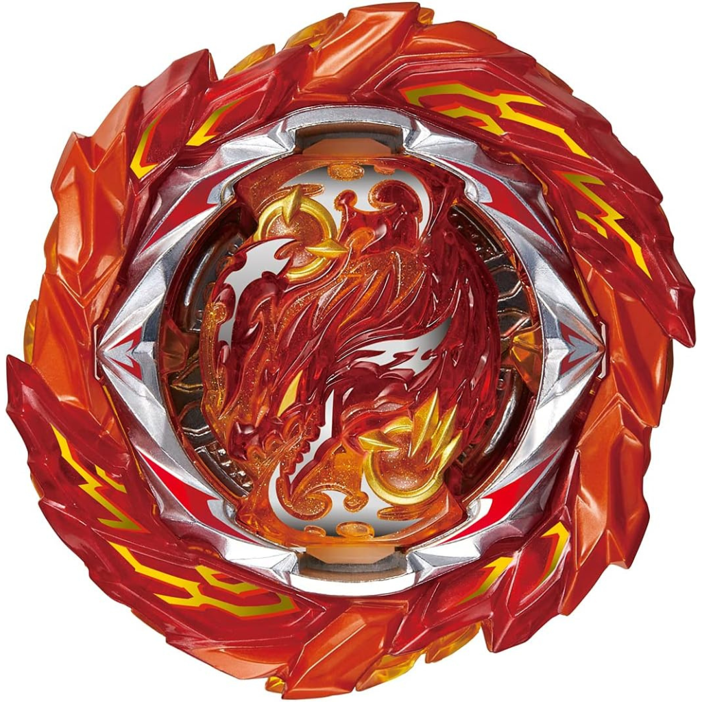 Beyblade Burst B-186 Random Booster Vol 26 - Takara Tomy