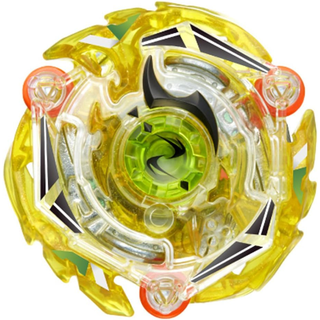 Beyblade Burst B-101 Vol. 9 Random Booster Kukulcan.7U.Hn Kukulcan - Takara Tomy