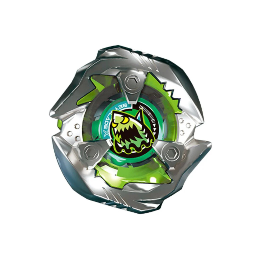 Beyblade X BX-20 Dran Dragger Deck Set - Takara Tomy